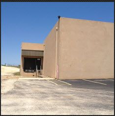 2500 W Broadway St, Sweetwater, TX 79556